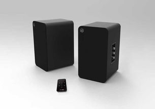 奋达R30BT HiFi级蓝牙音箱 极致音效仅399元，越级体验不容错过
